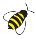 Bee Icon